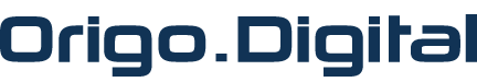 Logo origo.digital